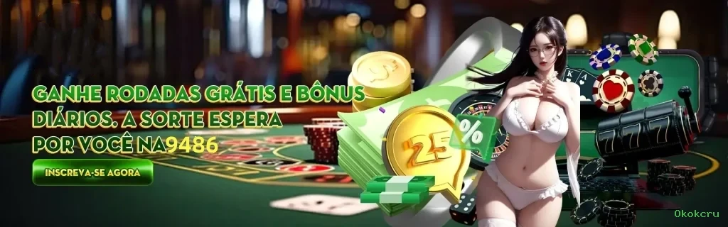 Esportes Virtuais Okokcru