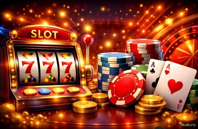 Wild West Gold Slot Okokcru