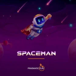 Spaceman Okokcru